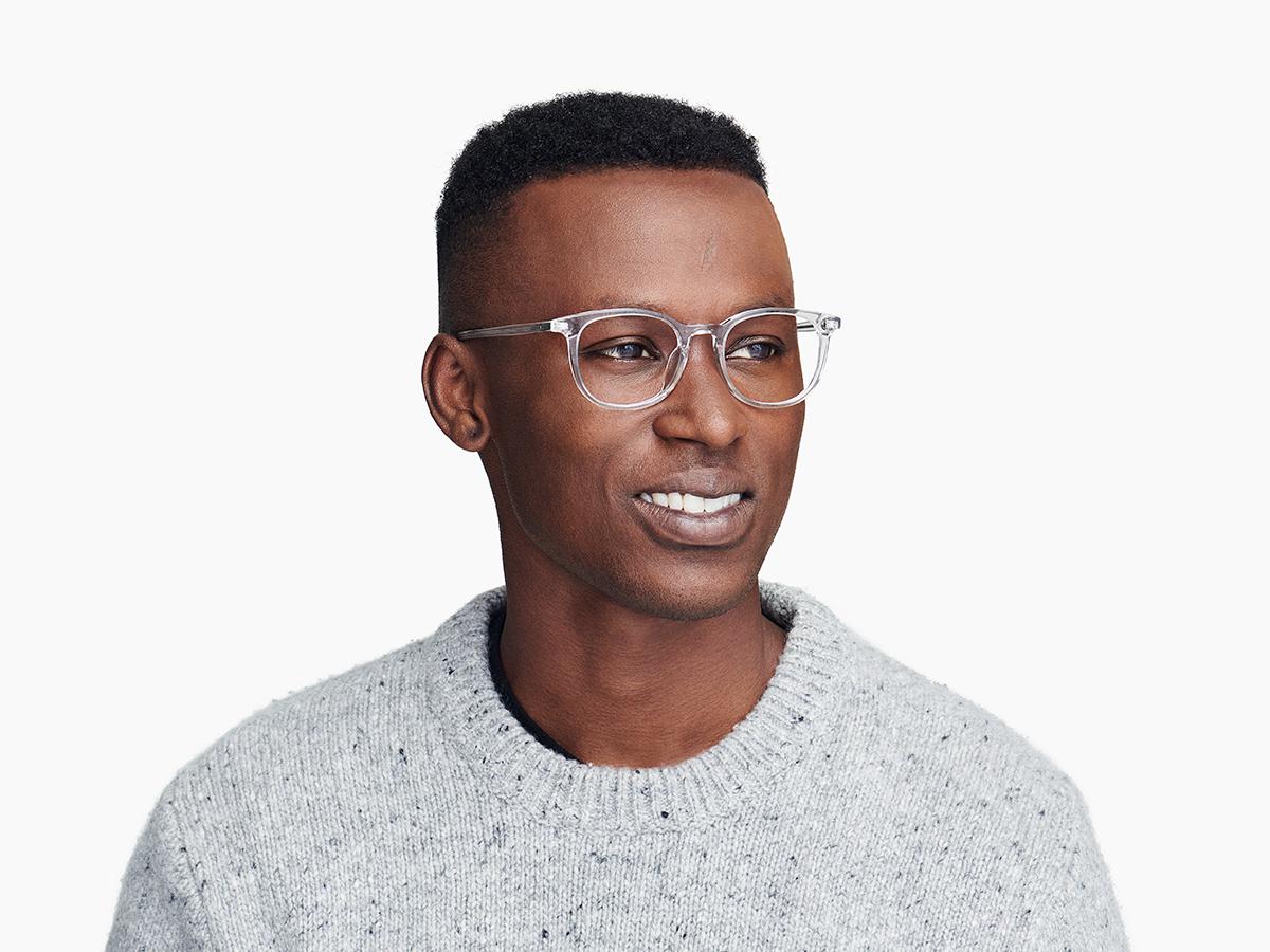 Warby parker deals durand