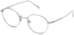 Ellington in Polished Silver, thumbnail 1