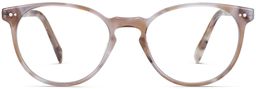 Blakeley in Smoky Mauve Tortoise, thumbnail 4