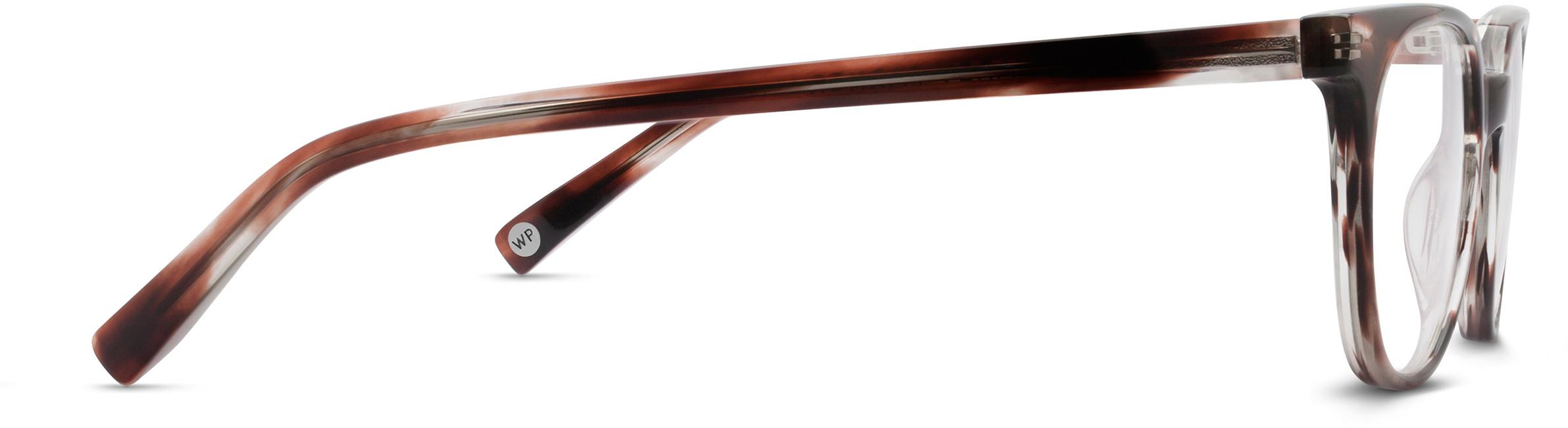 Keene Eyeglasses in Amaretto Warby Parker