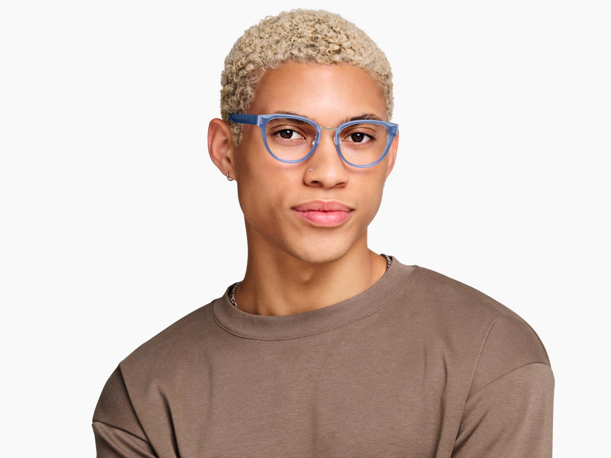 French eyeglasses online