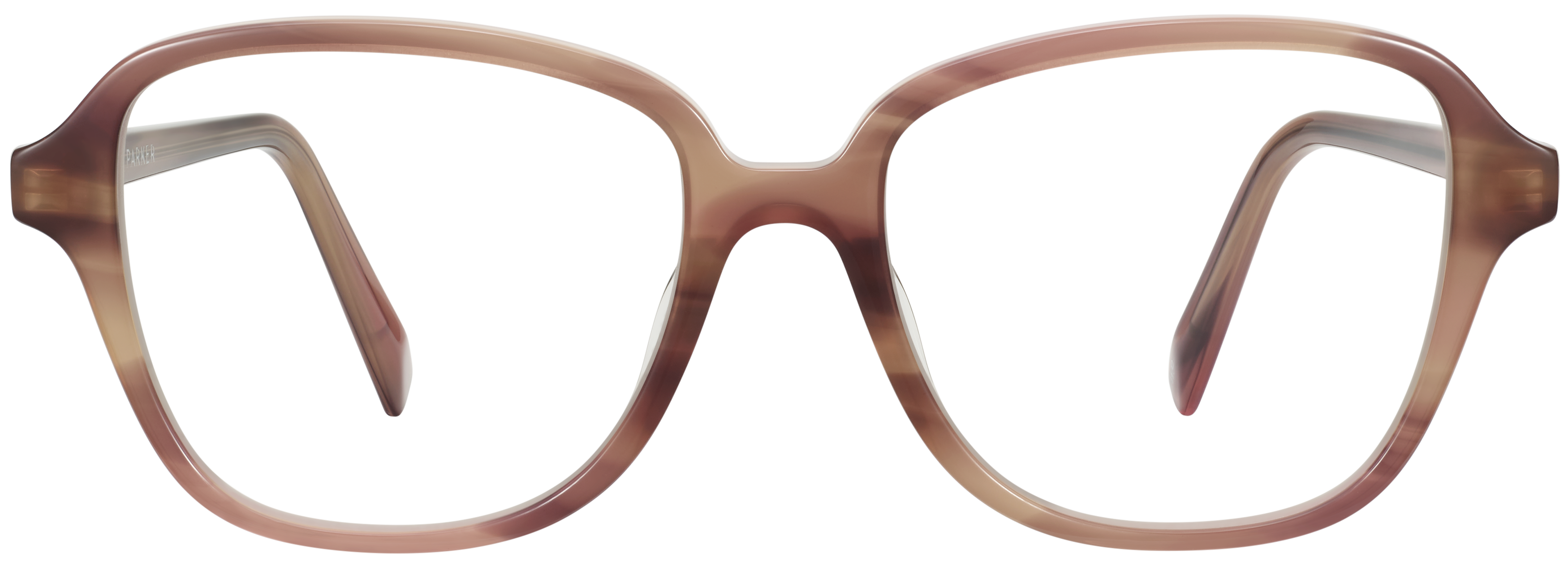 Odette Rose Granite, baseTransparent view