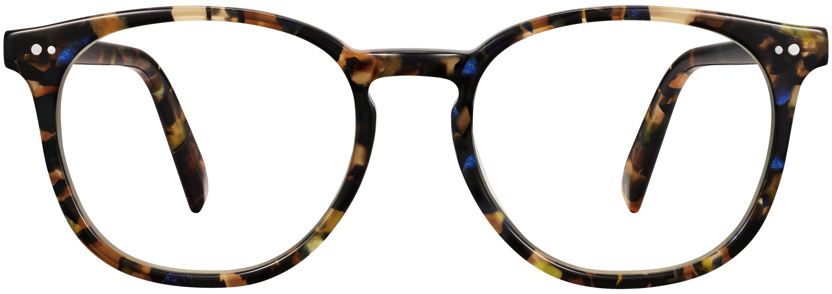 Carlton Amalfi Tortoise, baseTransparent view