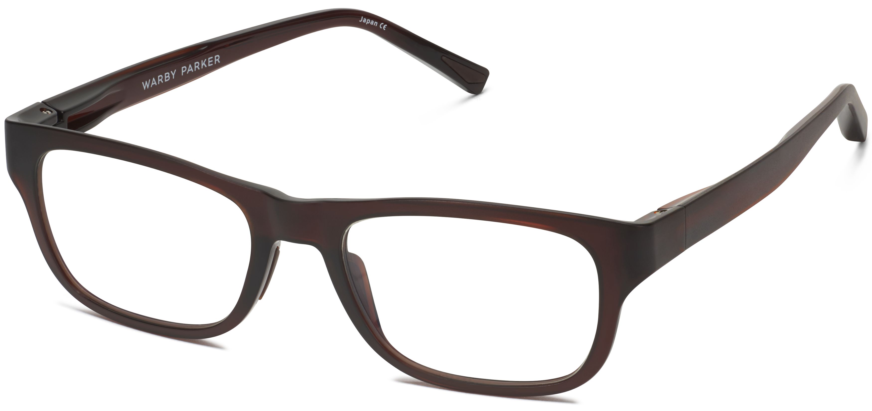 Wade in Mocha Matte, image 1