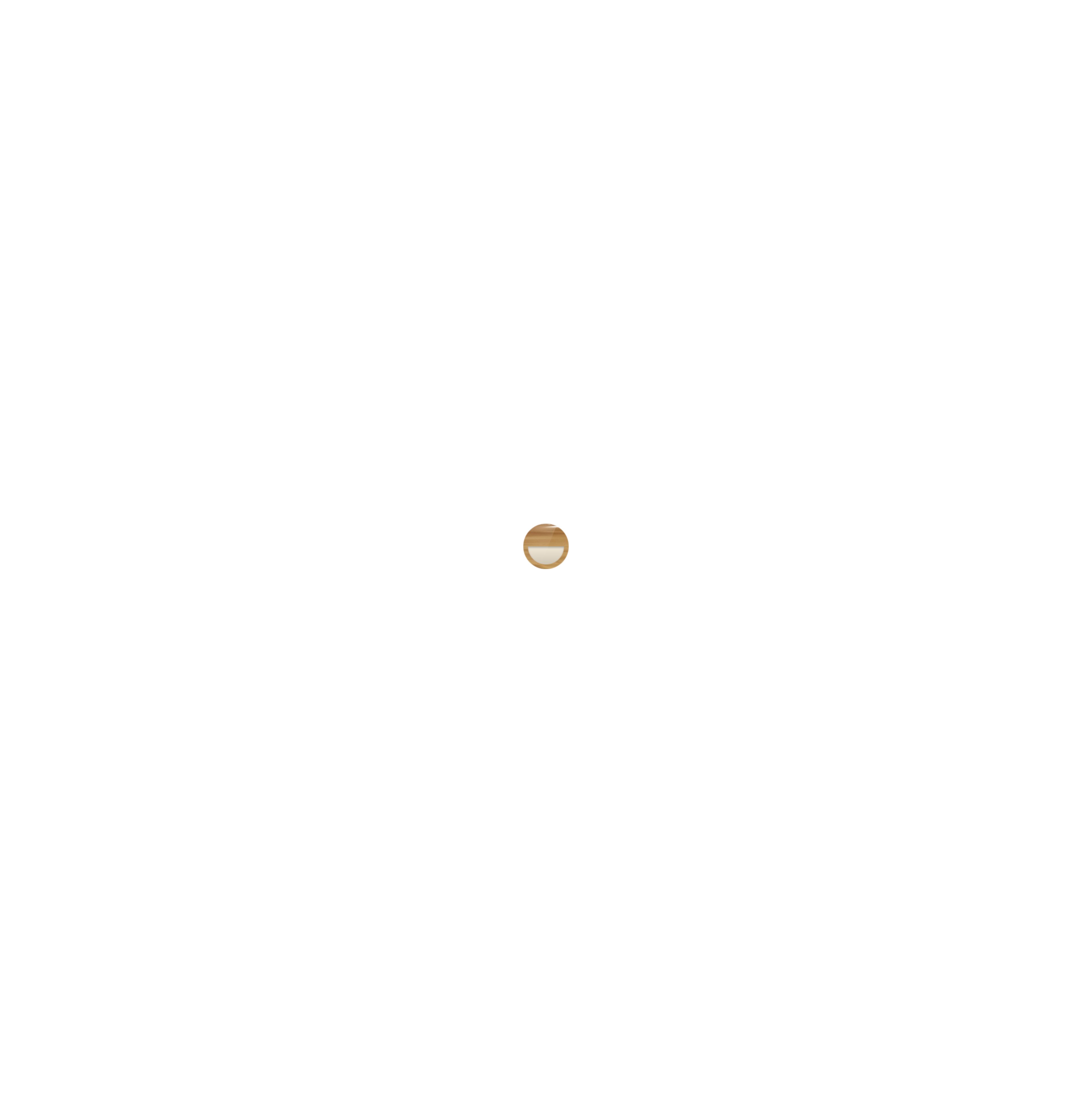 Cullen Chestnut Crystal Fade