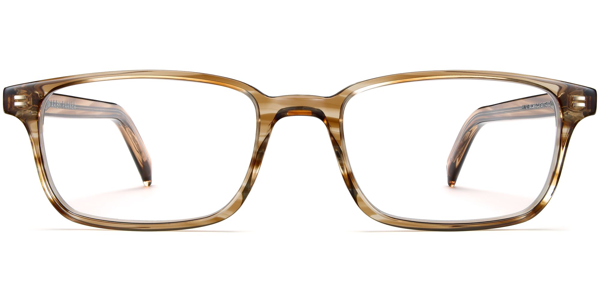 Warby Parker Glasses: WILKIE
