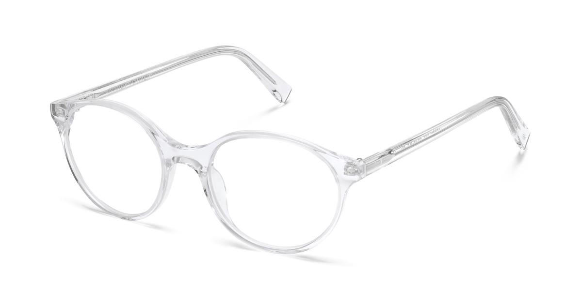 Warby Parker Metal Standards Glasses Collection Shop Fashion Gone Rogue