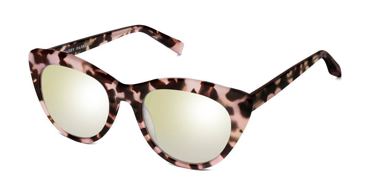 Warby Parker Weve Got Your Eyes Covered