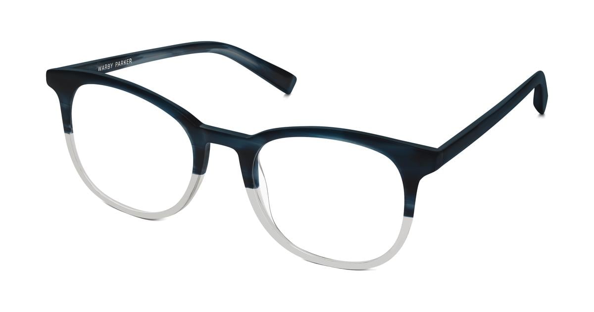 Aura Round Warm Tortoise Full Rim Eyeglasses