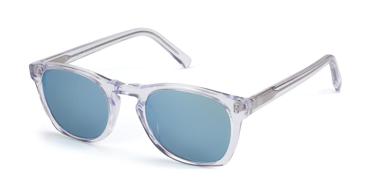 Shop Topper from Warby Parker on Openhaus