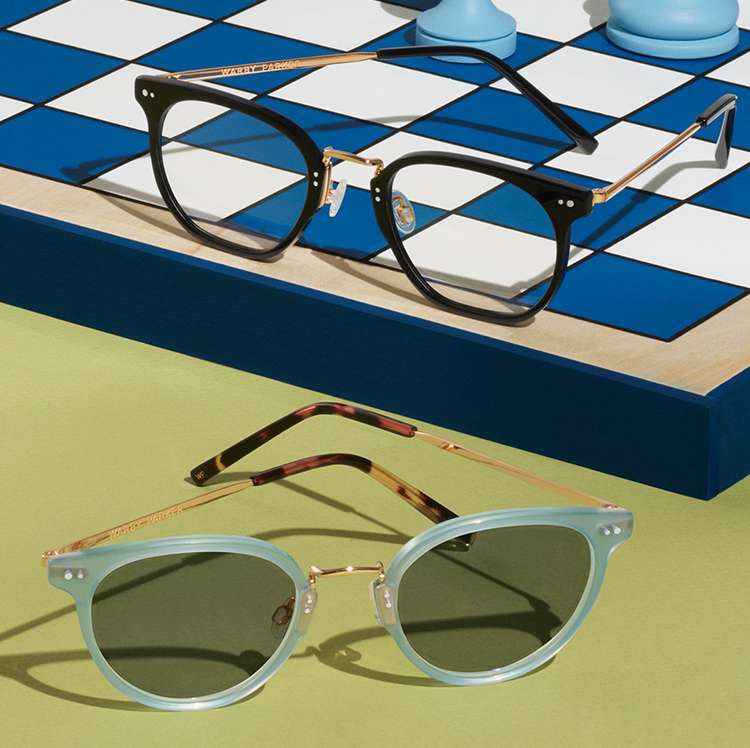New Classics | Warby Parker