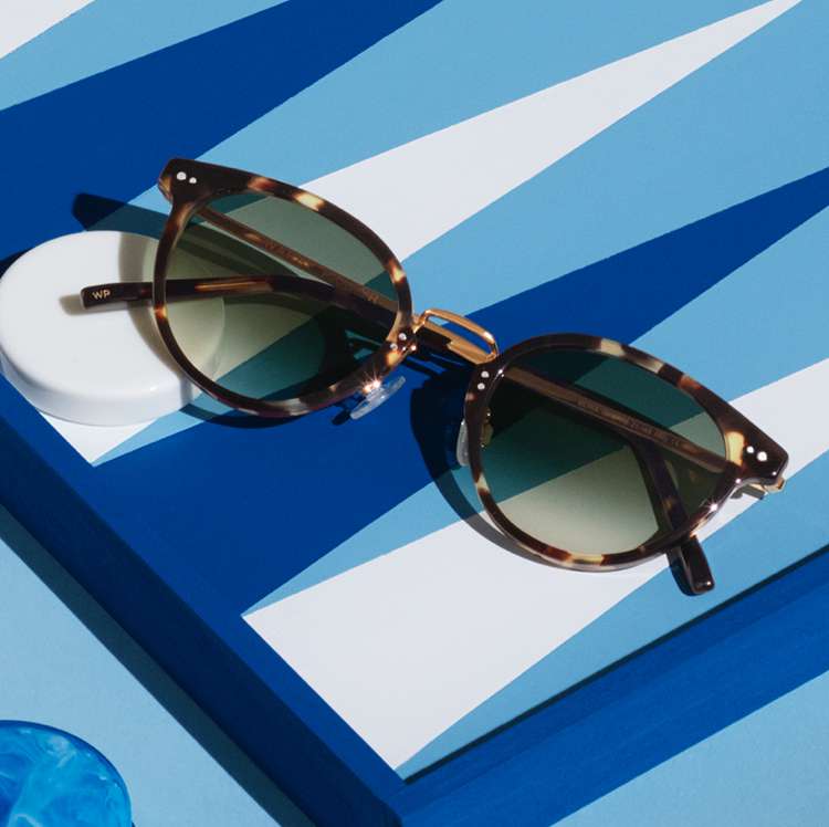 New Classics | Warby Parker