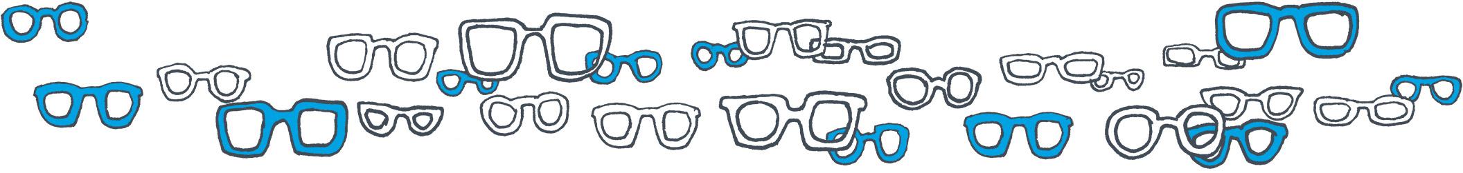 Buy a Pair, Give a Pair Warby Parker
