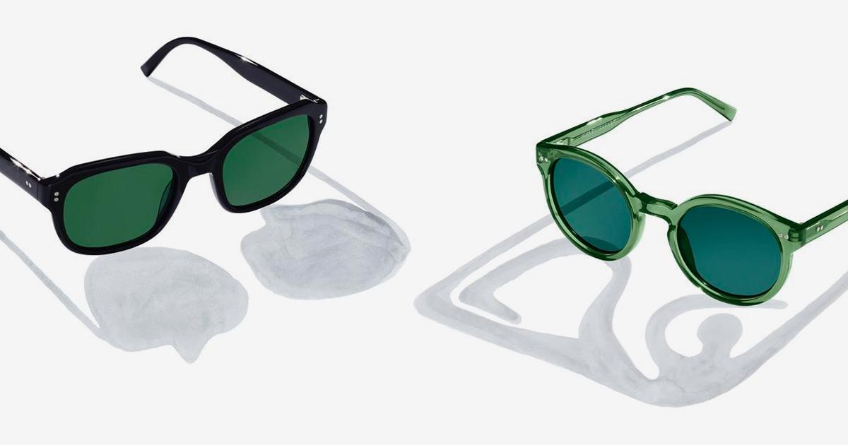 Geoff Mcfetridge Warby Parker Geoff Mcfetridge Warby Parker