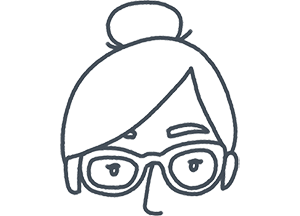 Frames quiz Warby Parker
