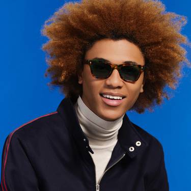 Online exclusive frames