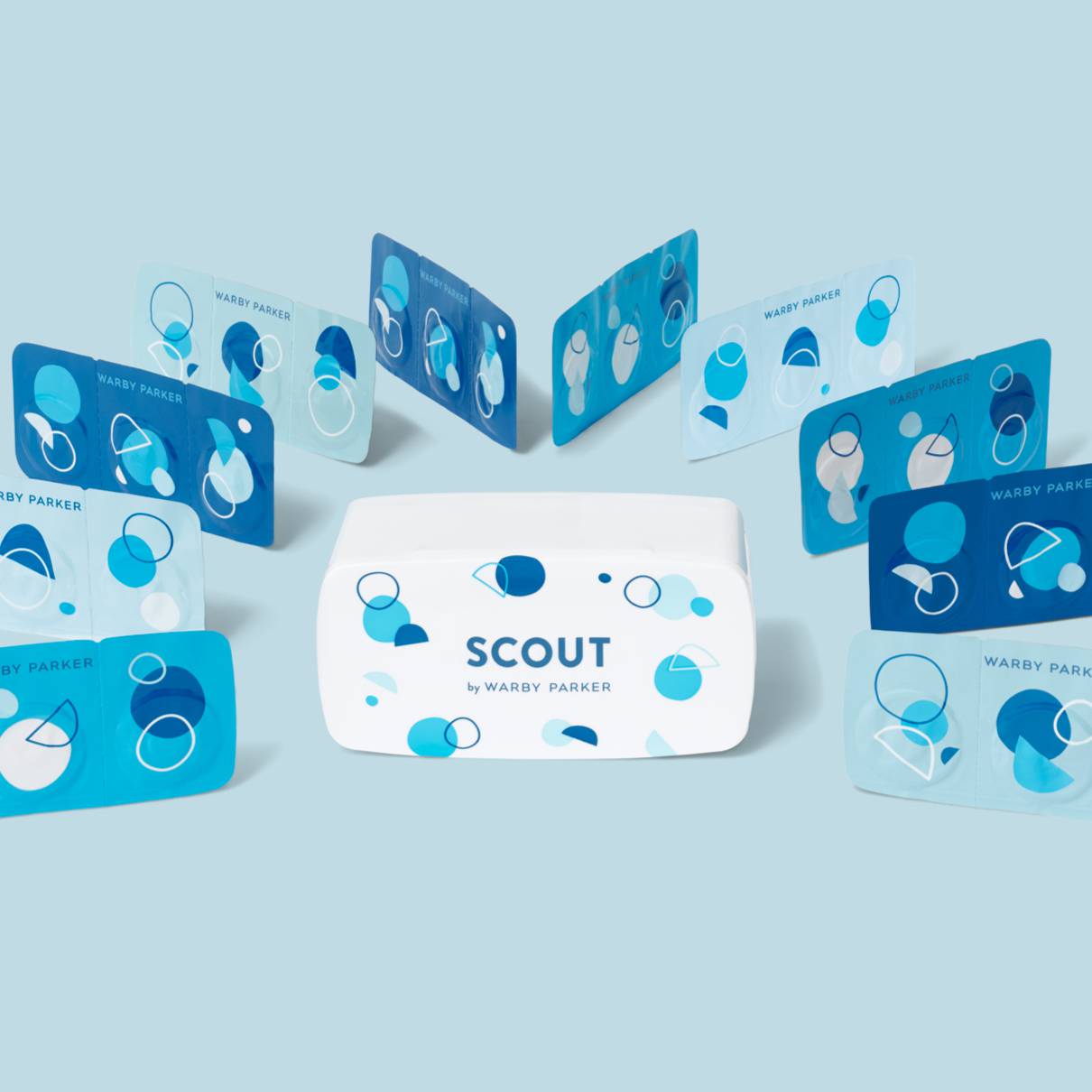 scout packaging