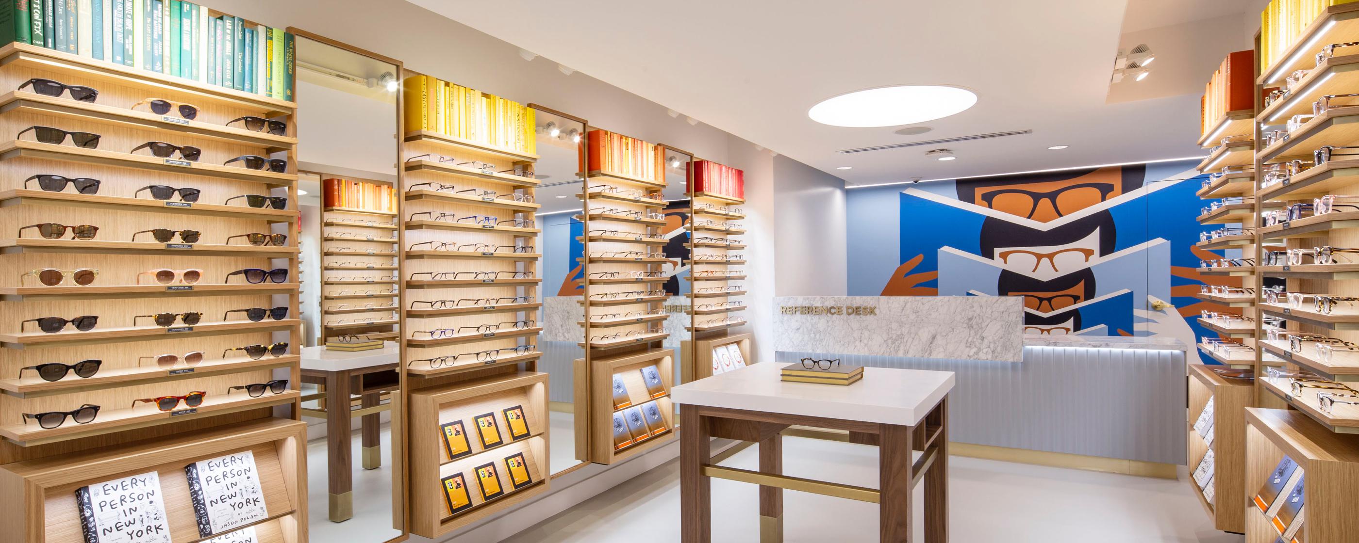 warby parker va