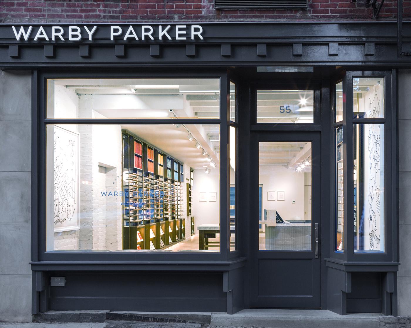 warby parker bergen