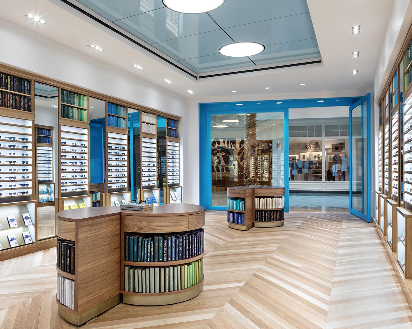 Mall at Millenia Warby Parker