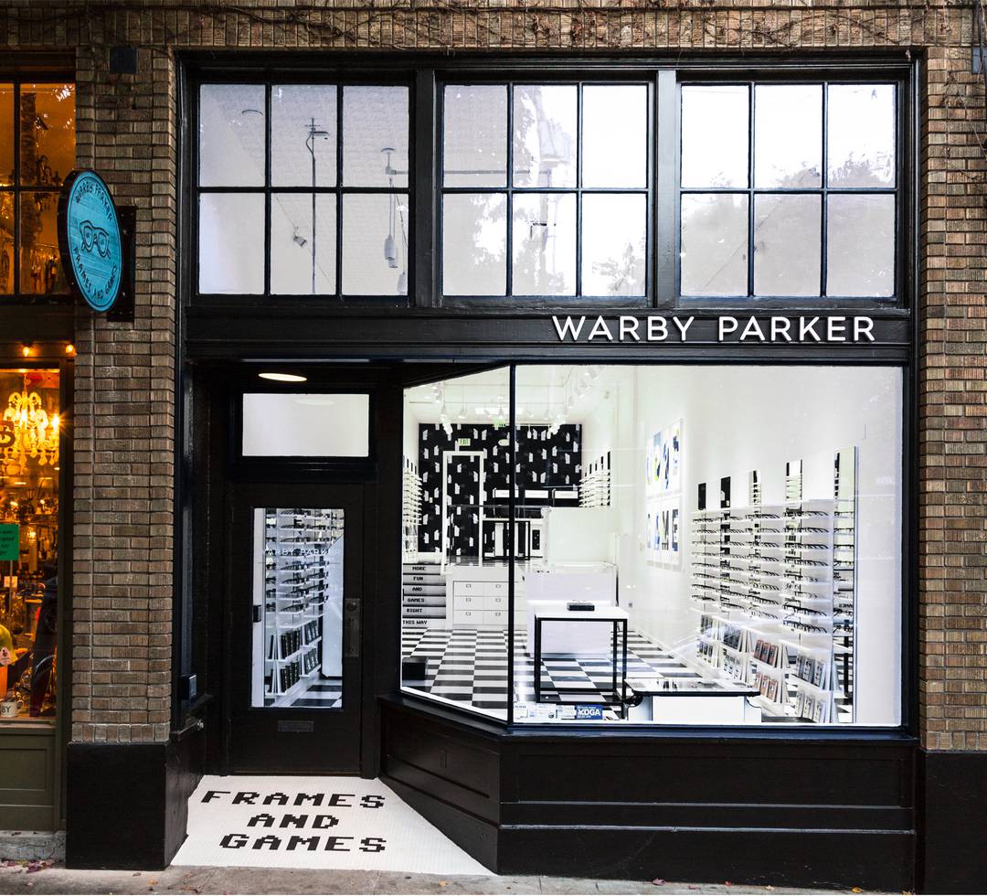 Warby Parker Annex | Warby Parker