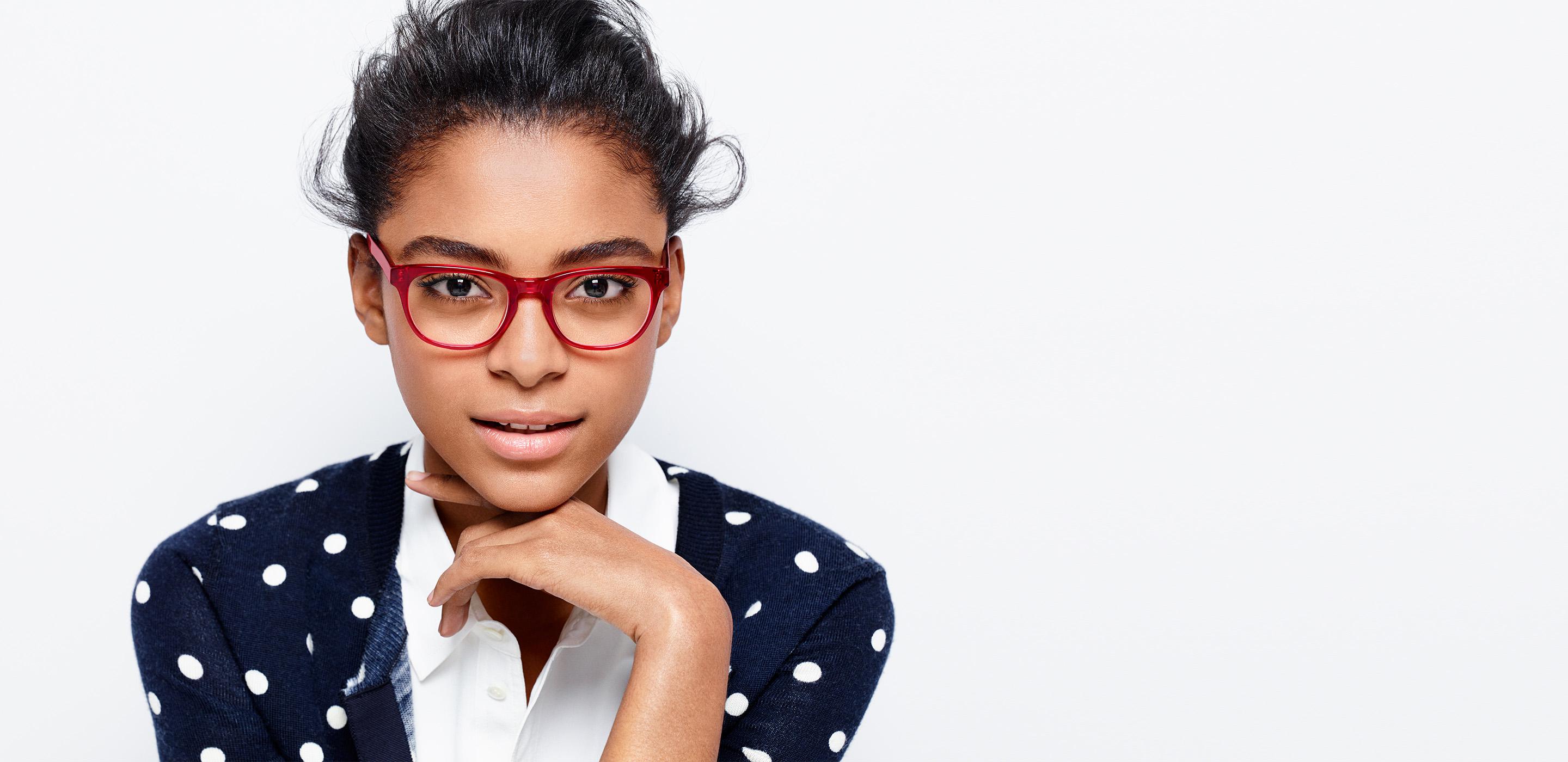 Warby Parker Women S Eyeglasses